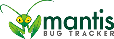 MantisBT Bug Tracker